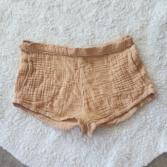 Free People Shorts - Picture 1 of 10